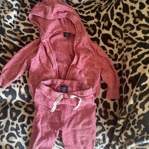 Baby Gap Unisex Set